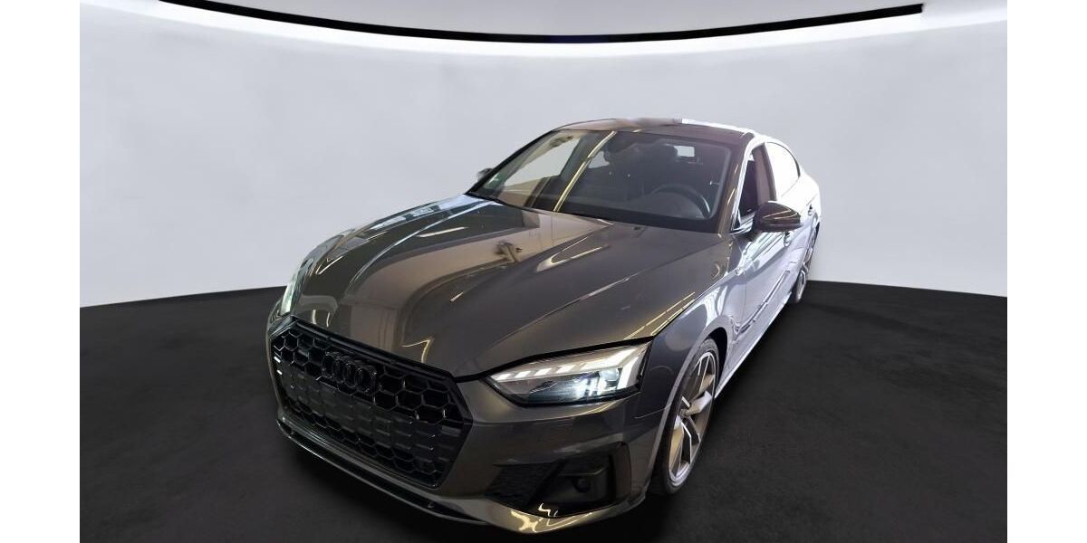 Audi A5 45.798 km 39.464 &euro; Hagen 58091