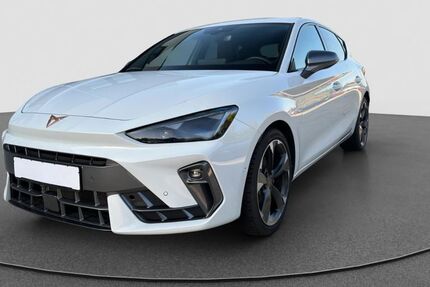 Cupra Leon 15.483 km 28.450 &euro; Ingolstadt 85053