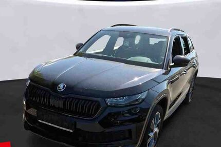 Skoda Kodiaq 58.900 km 33.850 &euro; Laudenbach 63925
