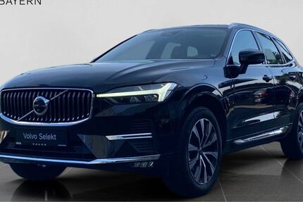 Volvo XC60 32.585 km 44.980 &euro; Neumarkt i. d. Opf. 92318