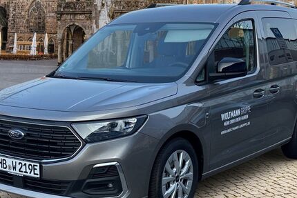 Ford Tourneo Connect 17.000 km 37.490 € Bremen 28207