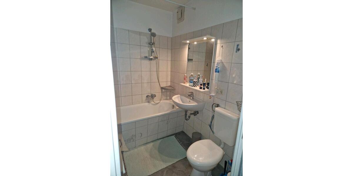 Etagenwohnung Vetschau/Spreewald Spreewald - 1 Zimmer, 41 m&sup2;, 415&euro; | Angebot:24785059