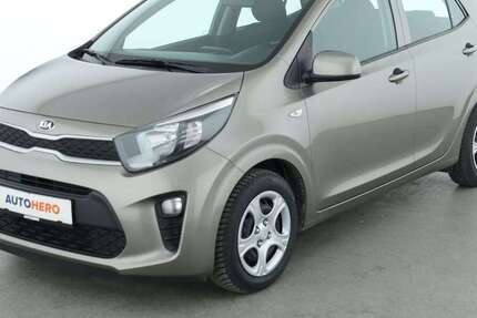 Kia Picanto 19.701 km 9.850 € Frankfurt am Main 65936