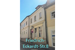 4-R. EG-Whg.-105m² - mit Küchenzeile-ab sofort in Bad Salzungen