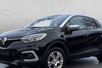 Renault Captur 16.500 km 14.115 &euro; Regensburg 93059