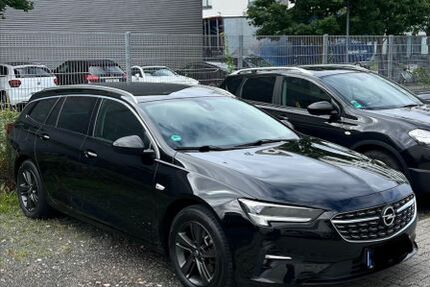 Opel Insignia 91.500 km 16.900 &euro; Rosbach v.d.H. 61191