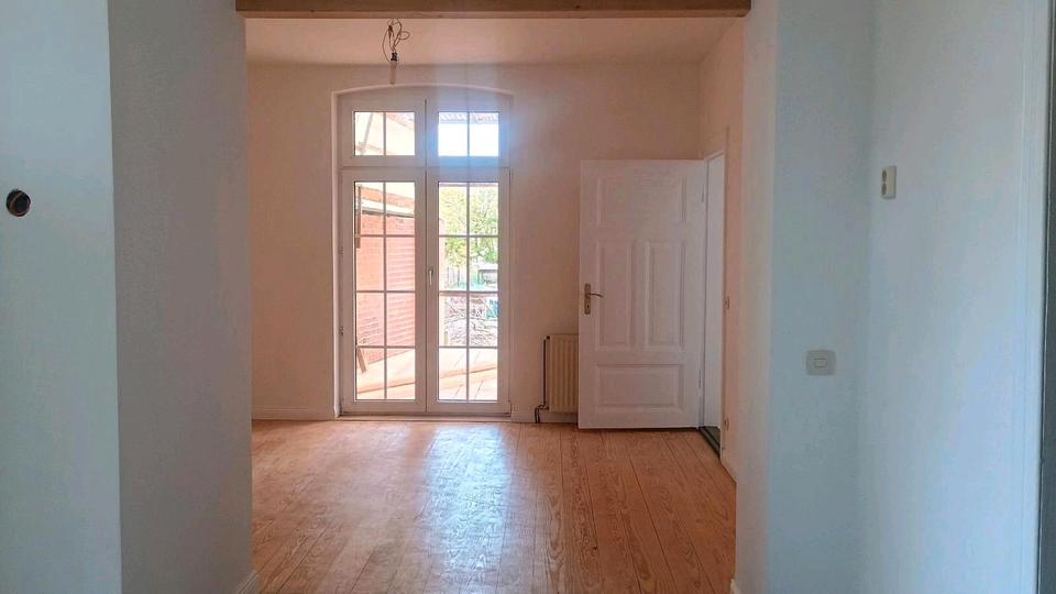 Etagenwohnung Himmelpforten - 2 Zimmer, 57 m&sup2;, 790&euro; | Angebot:26395921