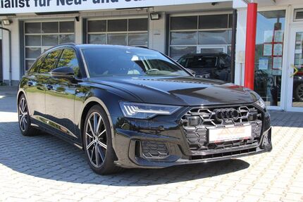 Audi A6 24.797 km 43.950 &euro; Hüllhorst 32609