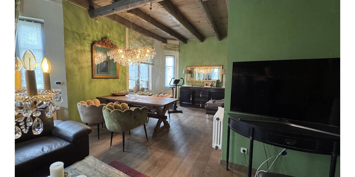 Einfamilienhaus Buchholz - 3 Zimmer, 133 m&sup2;, 175.000&euro; | Angebot:26230396