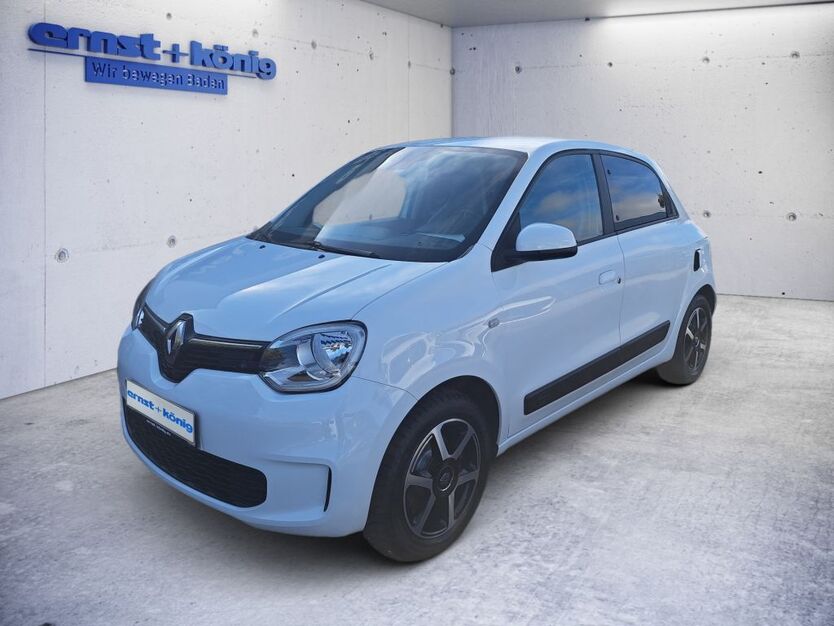 Renault Twingo 61.805 km 10.840 € Offenburg- Industriegebiet Elgersweier-Nord 77656