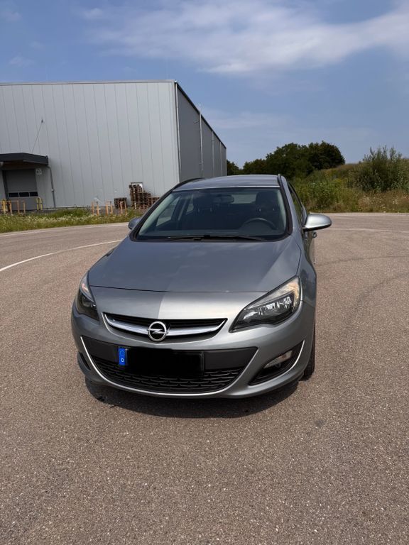 Astra