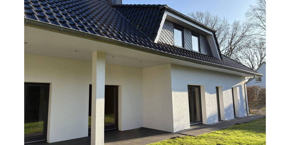 Mehrfamilienhaus, Wohnhaus Jersbek - 7 Zimmer, 268 m&sup2;, 749.000&euro; | Angebot:26685839