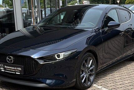 Mazda 3 20.469 km 23.490 &euro; Schwerte 58239