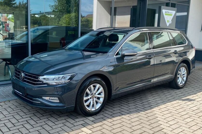 Passat Variant