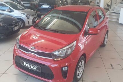 Kia Picanto 135.980 km 6.990 &euro; Hamburg 22525