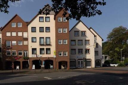 Eigentumswohnung in unmittelbarer Stadtnähe 3 zimmer