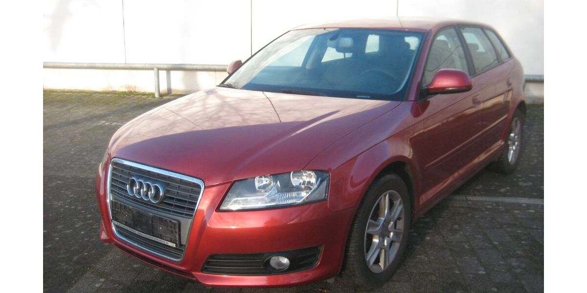 Audi A3 79.905 km 7.900 &euro; Krefeld 47800