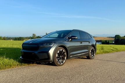 Skoda Enyaq 78.000 km 29.699 € München 81241