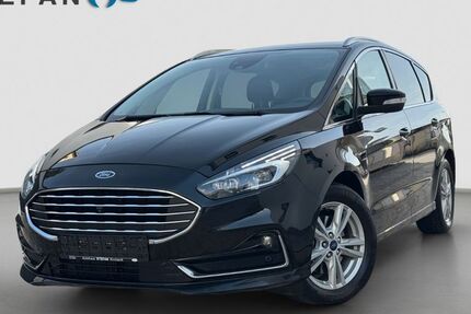 Ford S-Max 149.087 km 19.490 &euro; Kirchardt 74912