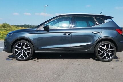 Seat Arona 74.999 km 21.599 &euro; Coburg 96450