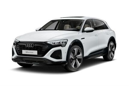 Audi Q8 e-tron 38.572 km 47.750 &euro; Frankfurt am Main 60326
