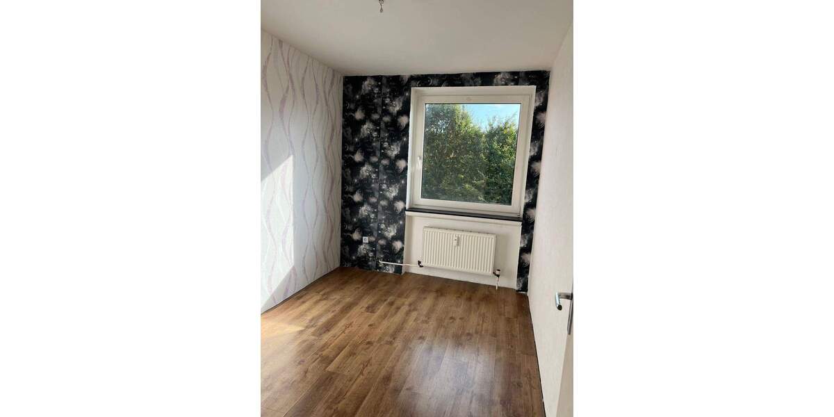 3-Zimmer-Wohnung, 61 m² in Emden 3 zimmer