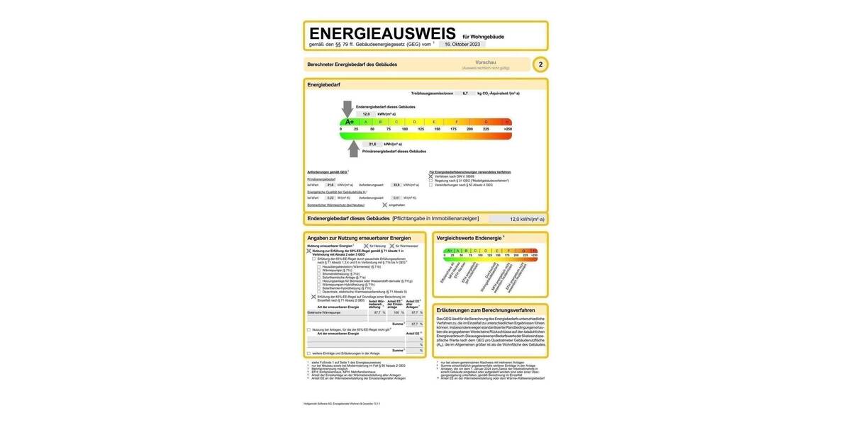 Etagenwohnung Lingen (Ems) Lingen - 3 Zimmer, 77 m&sup2;, 299.911&euro; | Angebot:25660493