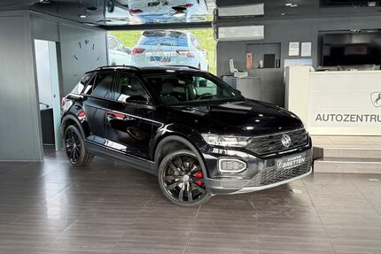 VW T-Roc 67.850 km 22.900 € Bretten 75015