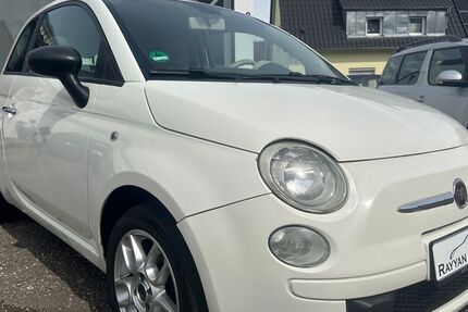 Fiat 500 207.653 km 1.690 &euro; Unterensingen 72669
