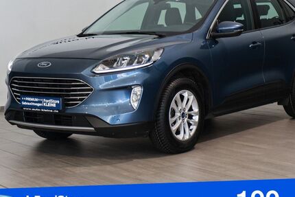 Ford Kuga 68.278 km 20.490 &euro; Paderborn 33102