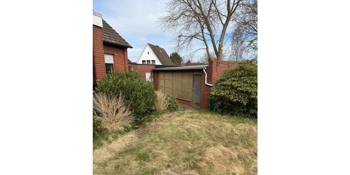 Einfamilienhaus Stade Altländer Viertel - 5 Zimmer, 100 m&sup2;, 425.000&euro; | Angebot:26023250