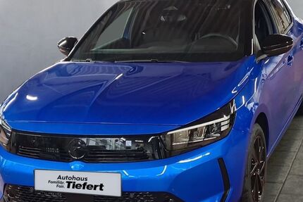 Opel Corsa 9.900 km 22.888 &euro; Lauchringen 79787