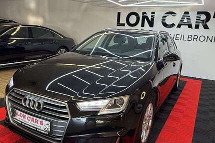 Audi A4 150.800 km 20.990 &euro; Leingarten 74211