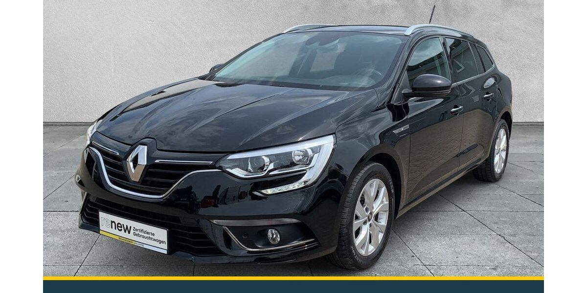 Renault Megane 95.158 km 11.900 &euro; Mittweida-Lauenhain 09648