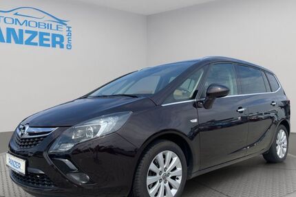 Opel Zafira Tourer 200.000 km 6.490 &euro; Leipzig 04179
