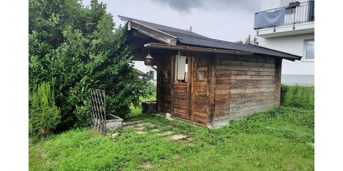 Einfamilienhaus Ruhstorf a.d.Rott Ruhstorf - 4 Zimmer, 117 m&sup2;, 199.000&euro; | Angebot:24545098