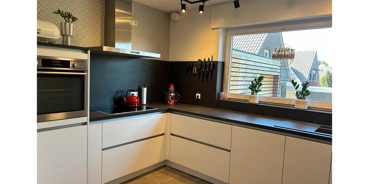 Reihenhaus Bad Bentheim - 6 Zimmer, 130 m&sup2;, 345.000&euro; | Angebot:26609116