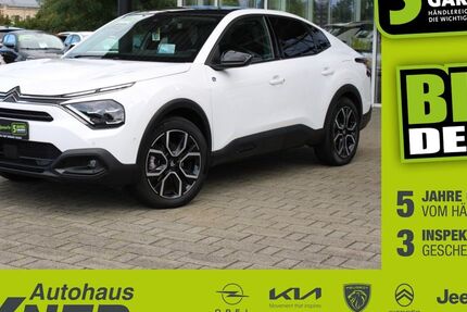 Citroen C4 X 37.829 km 22.900 € Hof 95032