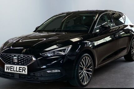 Seat Leon 35.874 km 23.980 € Osnabrück 49090
