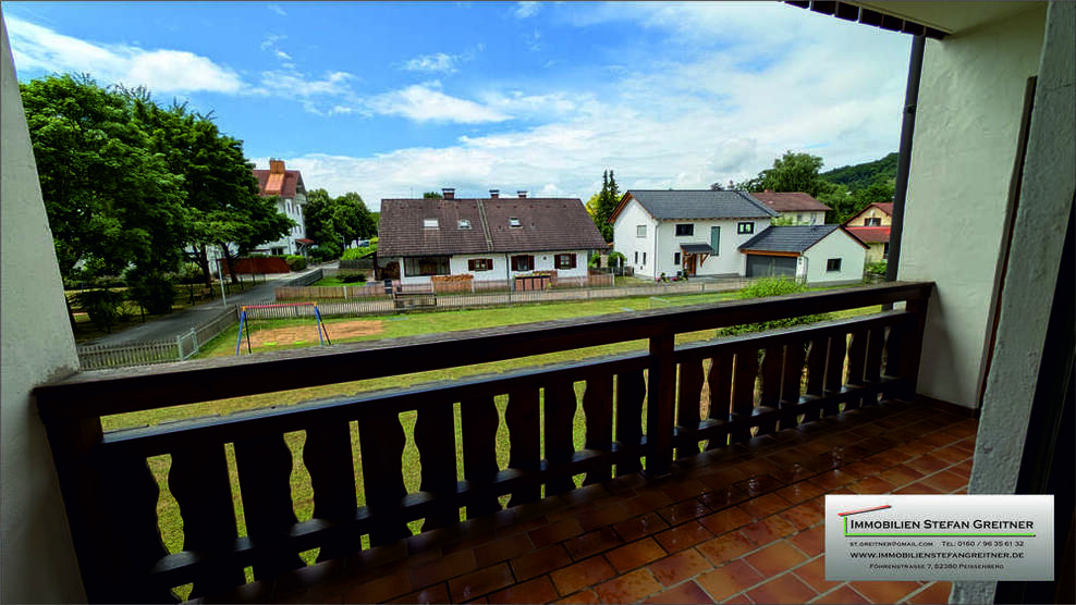 Wohnung zum Kaufen in Peißenberg 245.000 € 54 m²