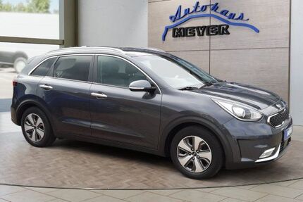Kia Niro 111.645 km 13.410 &euro; Sickte bei Braunschweig 38173