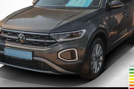 VW T-Roc 60.100 km 22.320 &euro; Pfaffenhofen/Ilm 85276