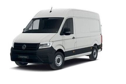 VW Crafter 15.700 km 33.380 € Limburg 65549