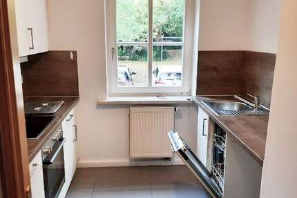 Wohnung zum Mieten in Rostock 600 € 48 m² 2 zimmer