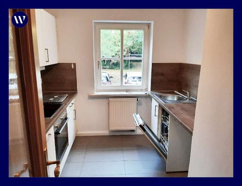 Wohnung zum Mieten in Rostock 600 € 48 m² 2 zimmer