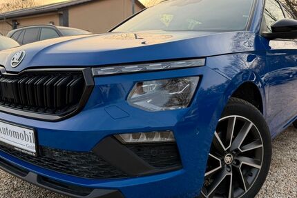 Skoda Kamiq 29.956 km 21.990 &euro; Großbeeren 14979