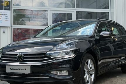 VW Passat 109.350 km 23.990 &euro; Braunschweig 38126