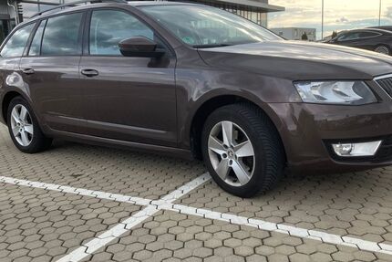 Skoda Octavia 200.000 km 5.980 &euro; Nabburg 92507