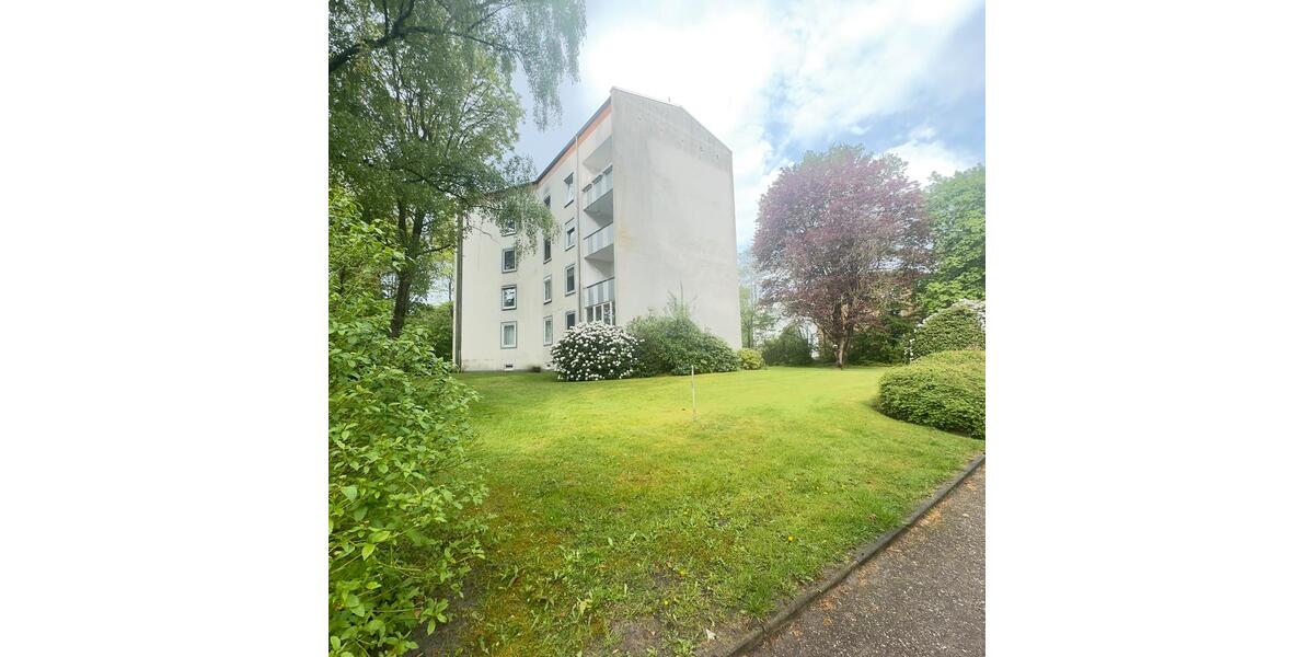 Etagenwohnung Oldenburg Etzhorn - 2.5 Zimmer, 58 m&sup2;, 129.000&euro; | Angebot:26420735