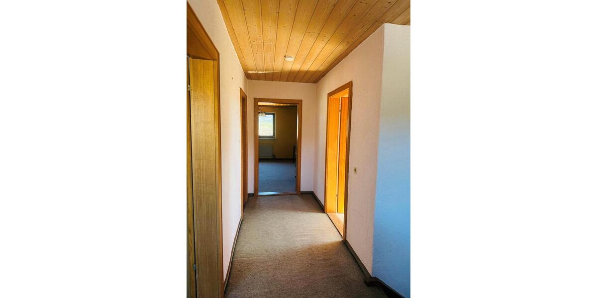 Einfamilienhaus Viechtach - 5 Zimmer, 120 m&sup2;, 289.000&euro; | Angebot:26692124